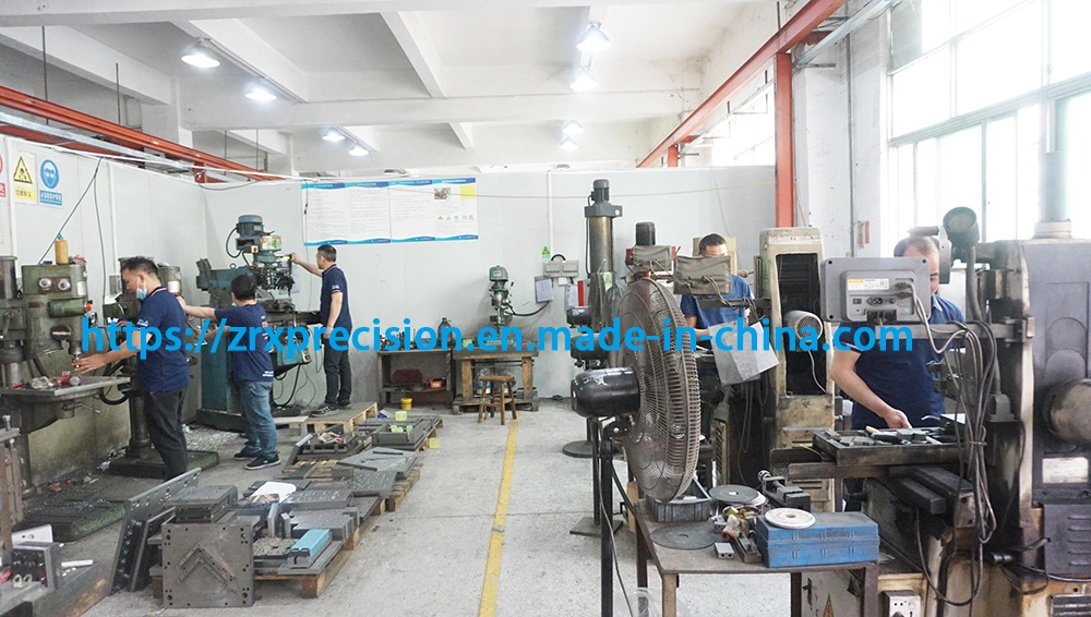 Zinc Die Casting Other Auto Performance Parts High Quality Zinc Alloy Casting Auto Parts