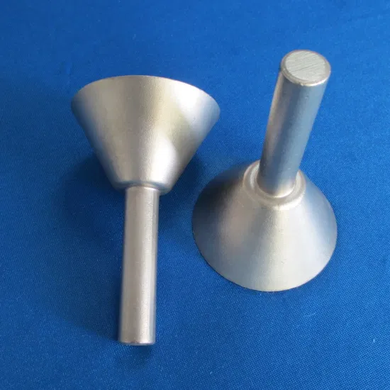 Customization Carbon Steel Investment Casting Auto Parts