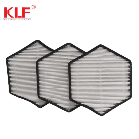 Replacement H13 HEPA Air Purifier Filter