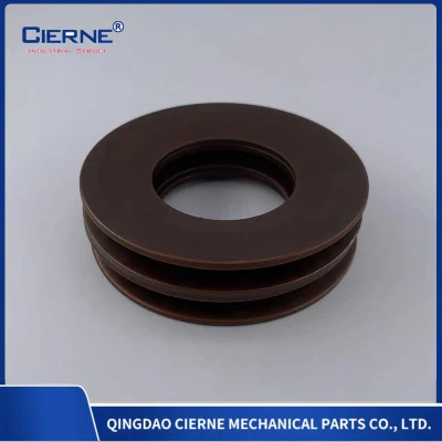 Disc Spring Gasket 304 High Temperature Butterfly Magnetic Spring Customization Autos Part